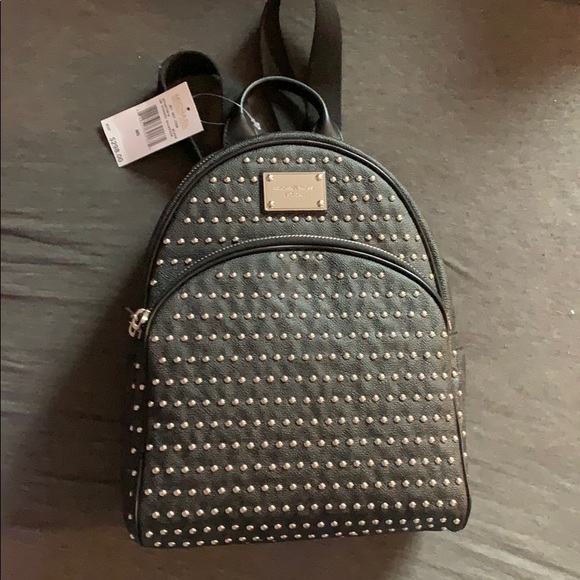 Micheal Kors Backpack BRAND NEW - Picture 1 of 1